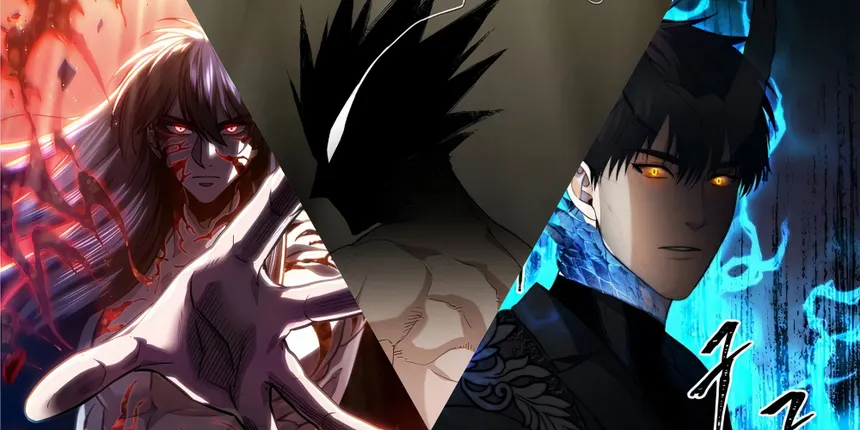 Cómo Empezar a Leer Manhwa: Guía para Principiantes